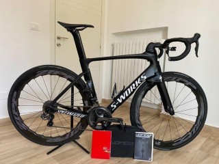  Rennvelo kaufen: SPECIALIZED S-Works Venge Occasion