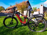e-Bikes Mountainbike FLYER Uproc3 7.8 MBT