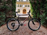 Bikes Mountainbike SPECIALIZED Hard Rock 26"