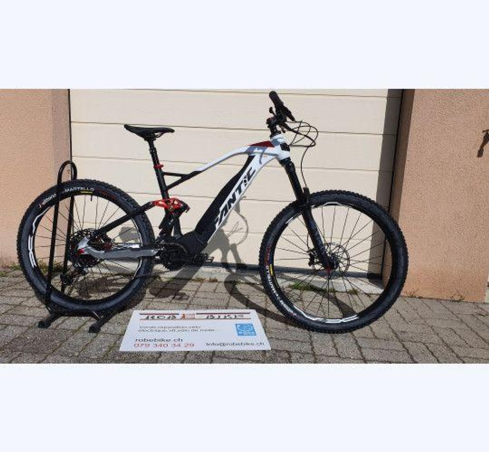 EBike kaufen FANTIC Xmf 1.7 Neu für CHF 6399. kaufen auf Swisscycle.ch