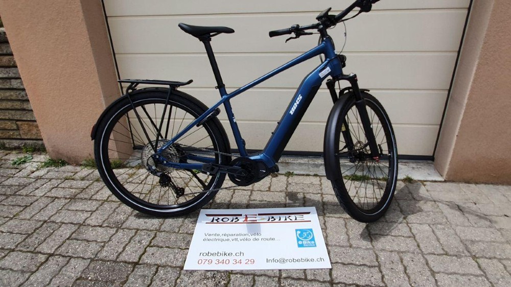 E-Bike kaufen: BIXS Campus E10 Neu