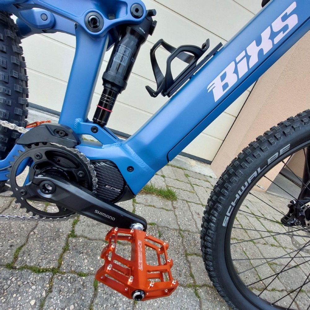 E-Bike kaufen: BIXS Sign E33 Mariposa Neu