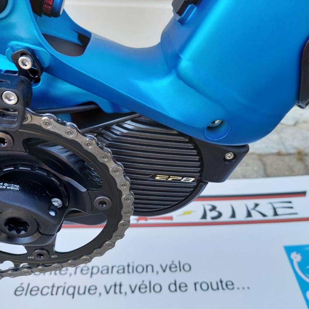 E-Bike kaufen: BIXS Sauvage e25 Neu