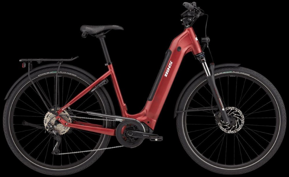 E-Bike kaufen: BIXS Campus E30 DI Neu
