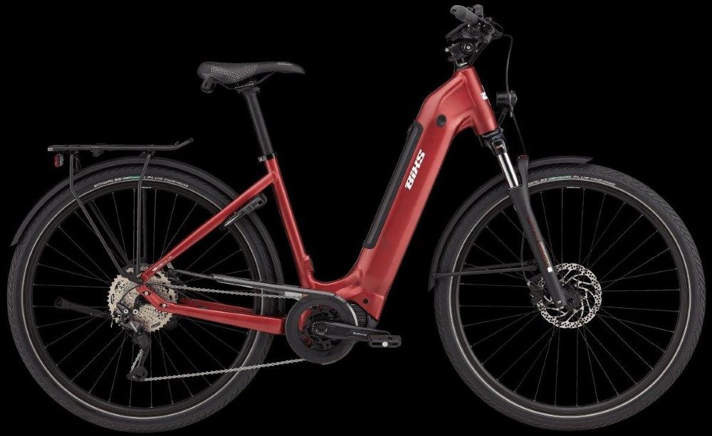 E-Bike kaufen: BIXS Campus E30 DI Nouveau