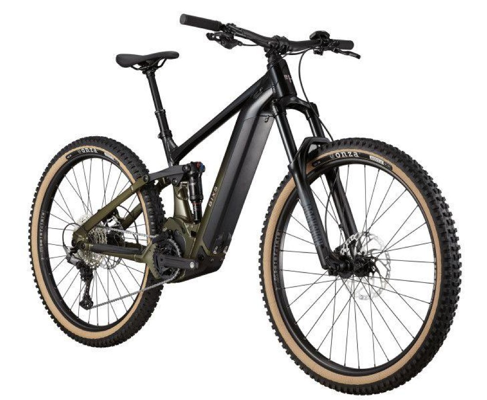 E-Bike kaufen: BIXS Peak E-14Mariposa Nouveau