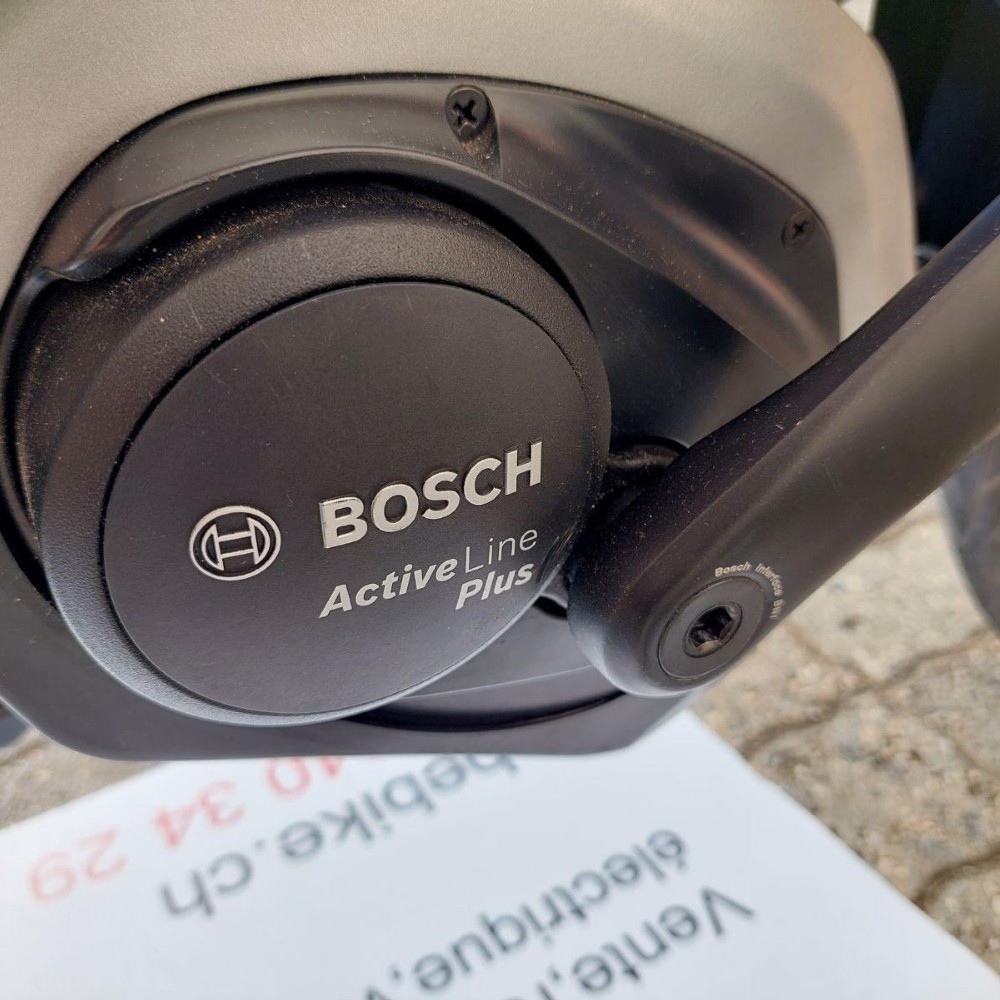E-Bike kaufen: CILO Cityliner Occasion