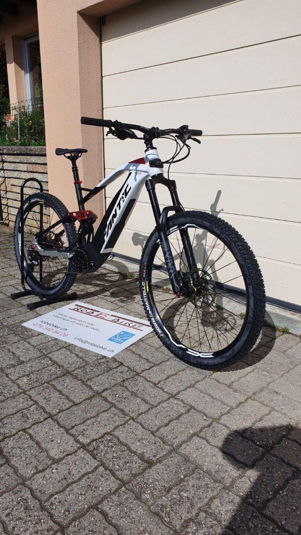 E-Bike kaufen: FANTIC Xmf 1.7 Nouveau