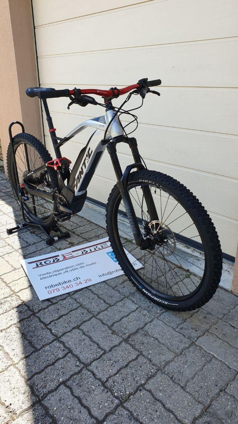 E-Bike kaufen: FANTIC Xtf 1.5 Neu