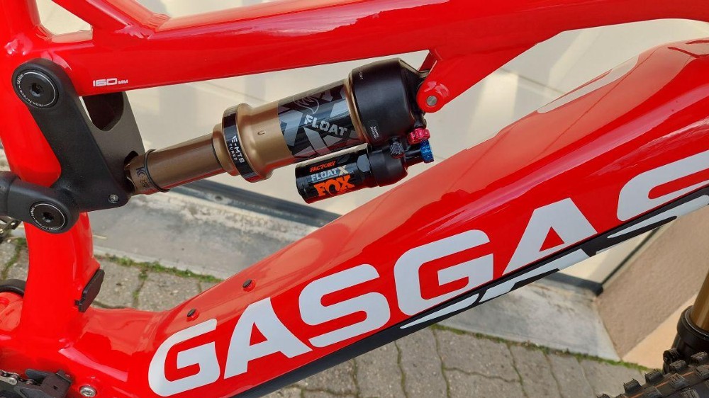 E-Bike kaufen: GASGAS ECA3 Neu