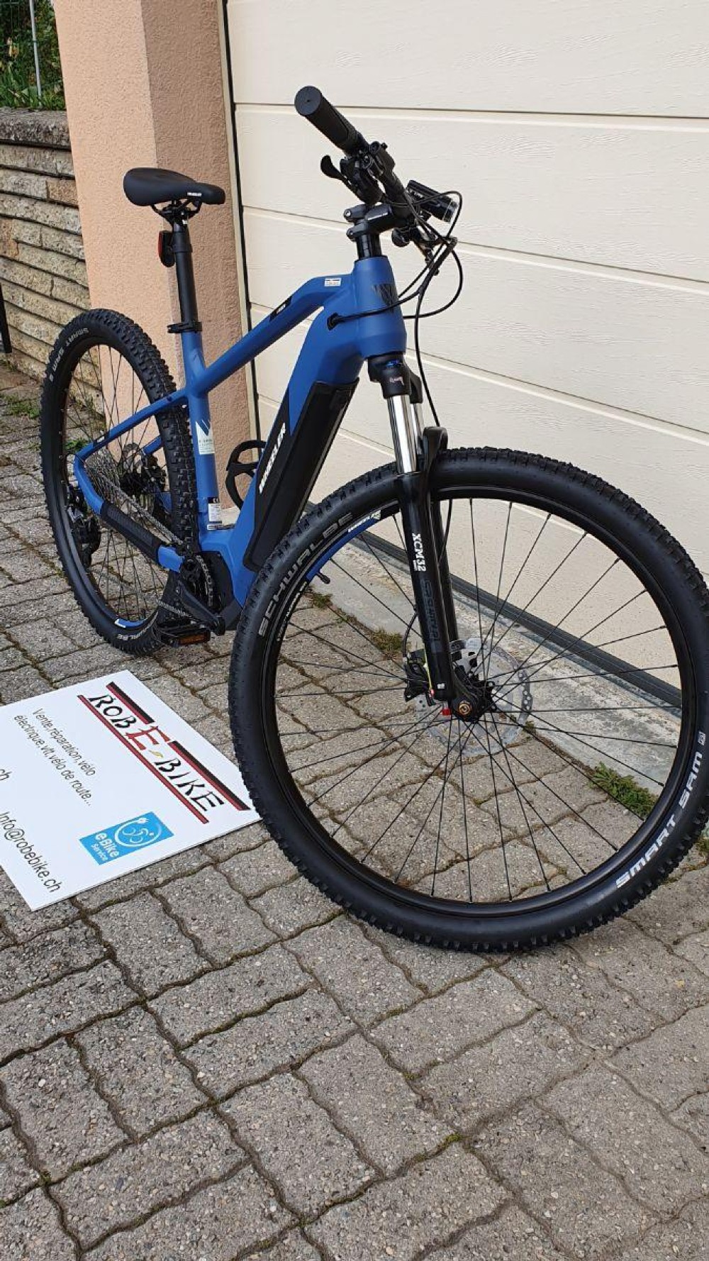 E-Bike kaufen: WHEELER i-Rider Aktion