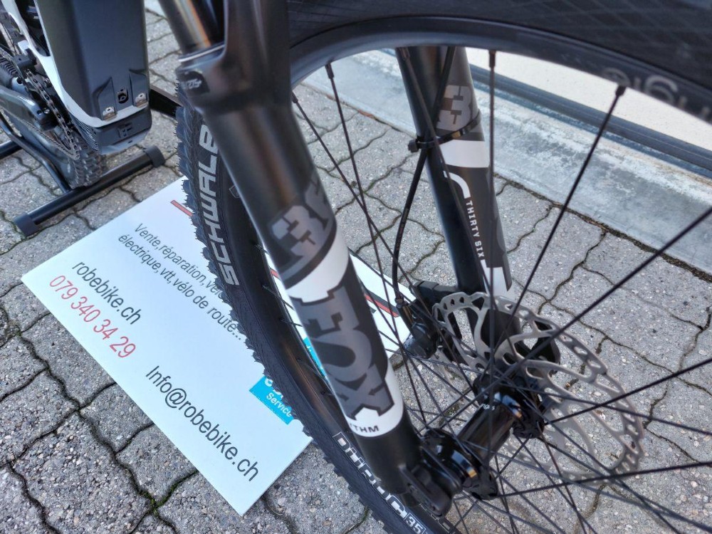 E-Bike kaufen: BIXS Sauvage E15  Aktion