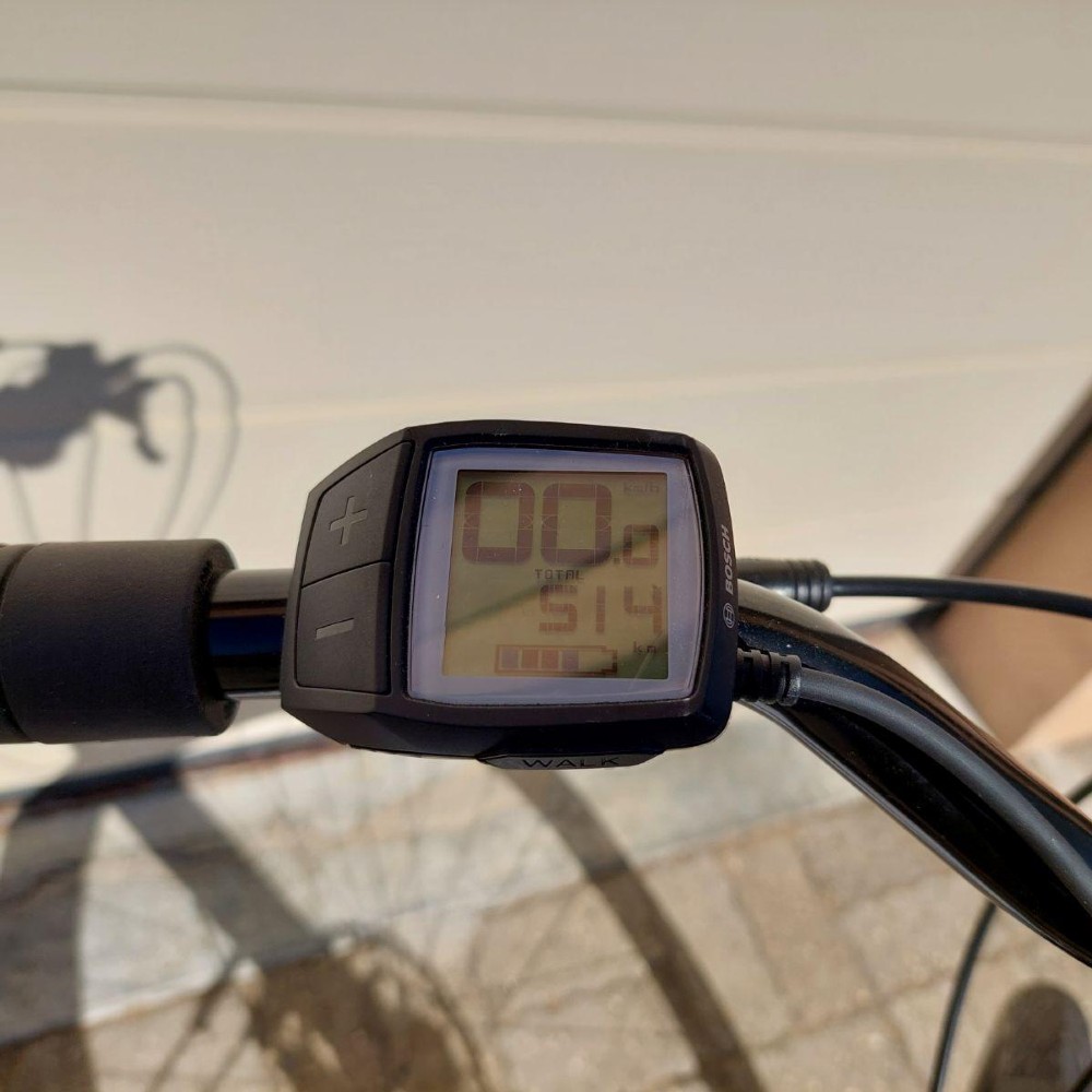E-Bike kaufen: CILO Cityliner Occasion