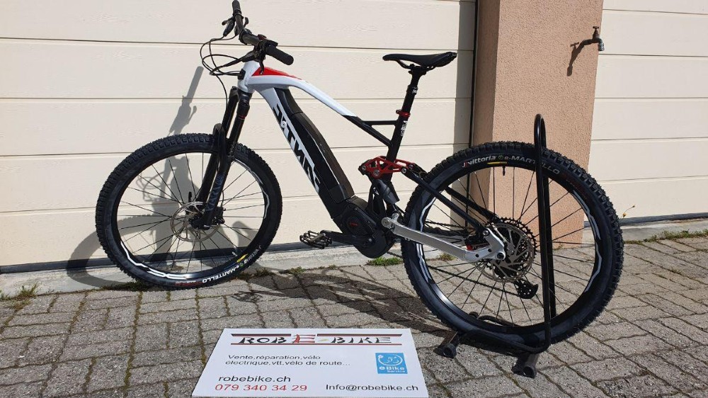 E-Bike kaufen: FANTIC Xmf 1.7 Nouveau