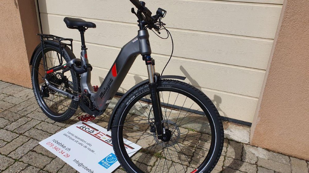 E-Bike kaufen: MALAGUTI Collina Fw 6.0 Neu