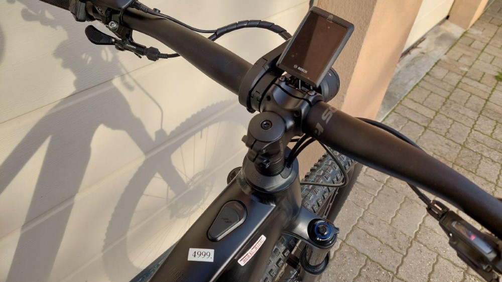 E-Bike kaufen: STEVENS E-Inception AM 6.6.1 Nouveau