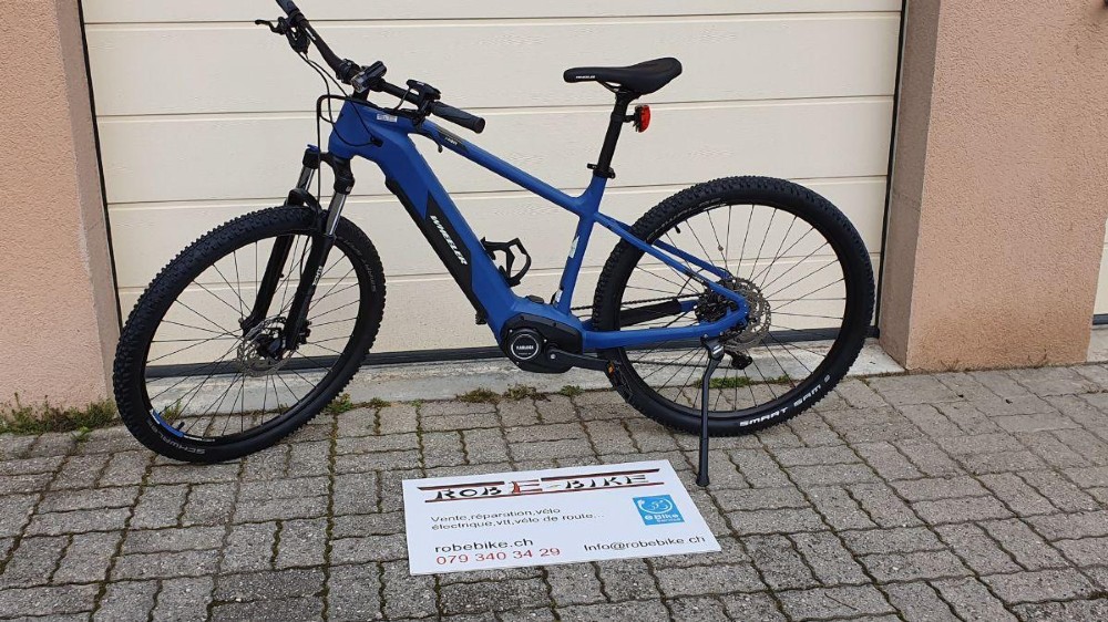 E-Bike kaufen: WHEELER i-Rider Aktion