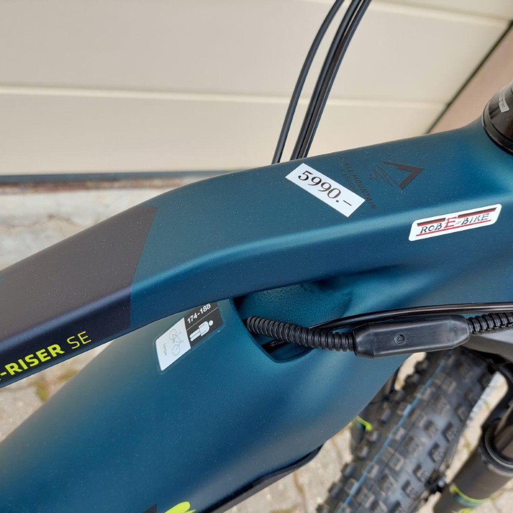 E-Bike kaufen: WHEELER I-Riser SE Neu