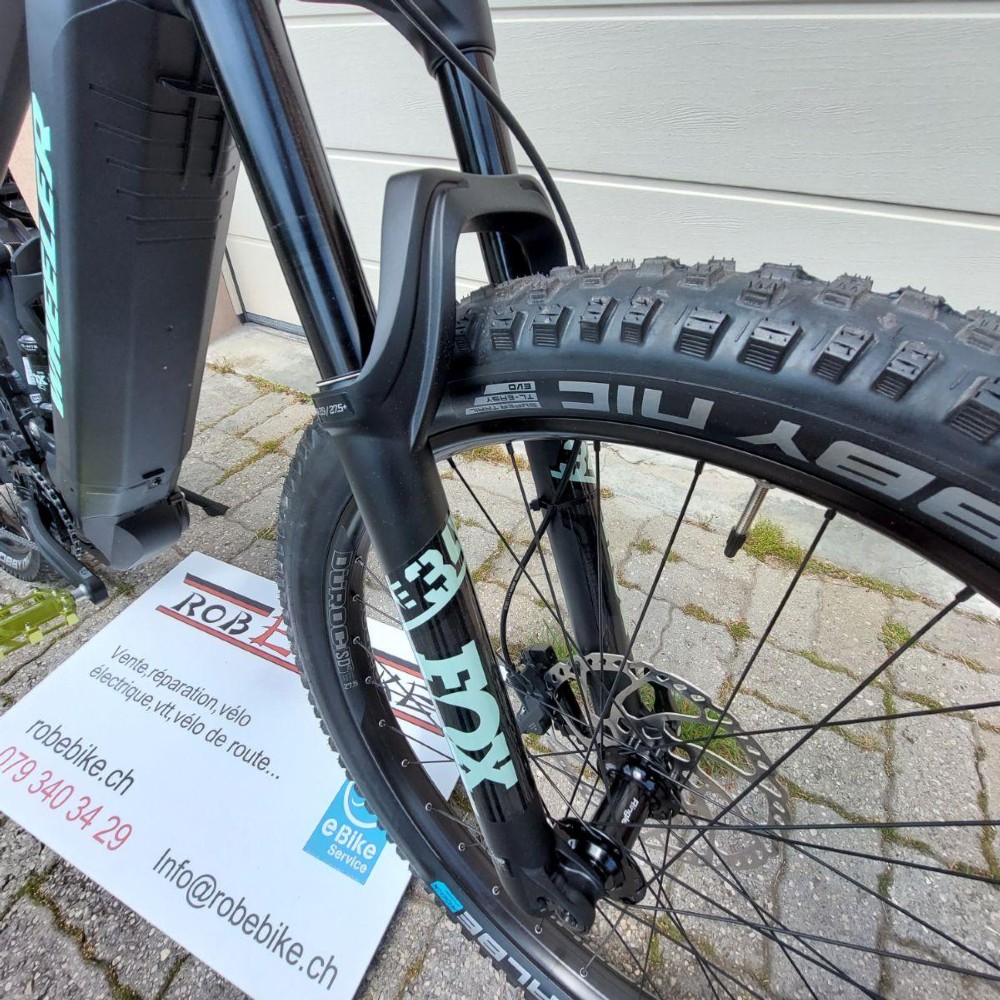 E-Bike kaufen: WHEELER I-Seen SE Neu