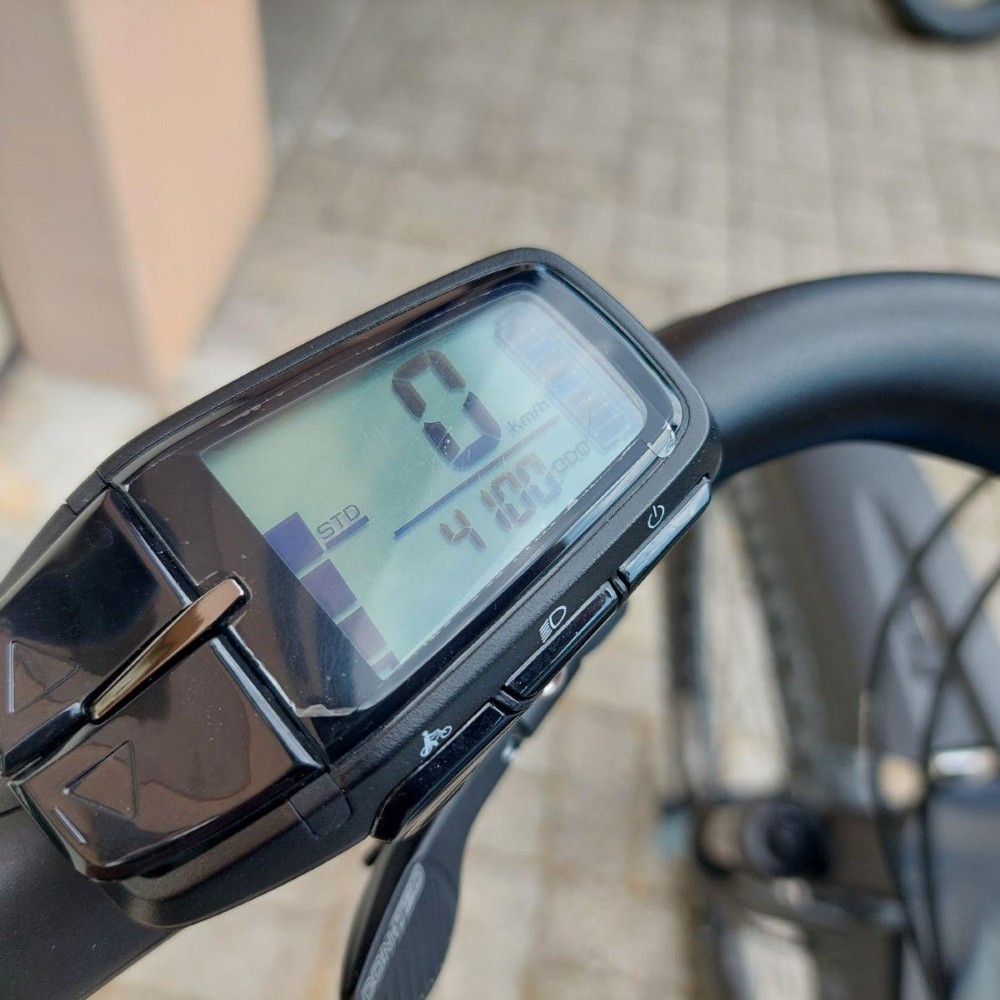 E-Bike kaufen: WHEELER I-rider HD Occasion