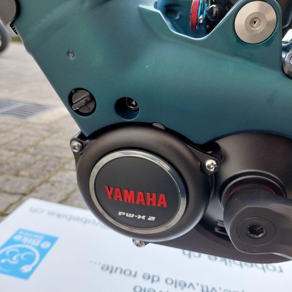E-Bike kaufen: WHEELER I-Riser SE Neu