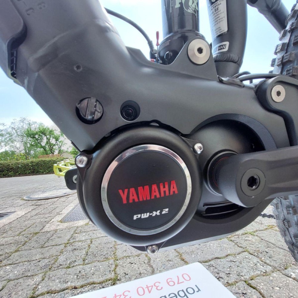 E-Bike kaufen: WHEELER I-Seen SE Neu