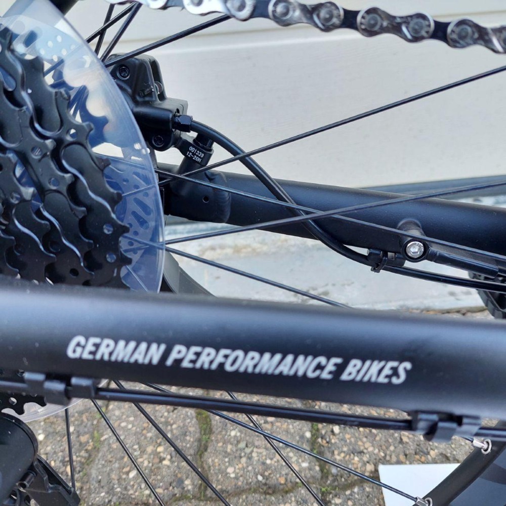 E-Bike kaufen: RAYMON Raymon Tourray E 3.0 Aktion