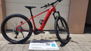 E-Bike kaufen: BIXS Core E22 Neu