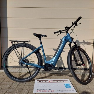 e-Bikes Citybike BIXS Campus E 20 Di