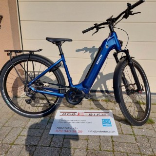 E-Bike kaufen: BIXS Campus E10 Di Neu