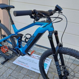 E-Bike kaufen: BIXS Sauvage e25 Nouveau