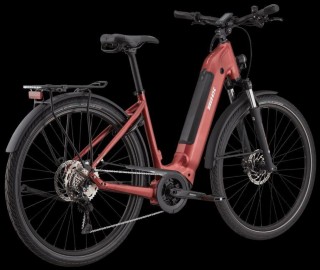 E-Bike kaufen: BIXS Campus E30 DI Neu