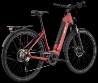 e-Bikes Tourenvelo BIXS Campus E30 DI