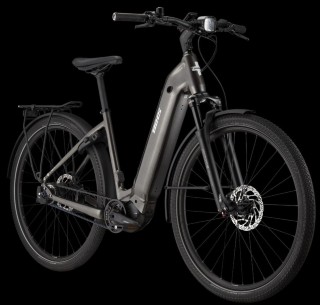 E-Bike kaufen: BIXS Campus-EX DI Nouveau