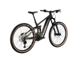 e-Bikes Mountainbike BIXS Peak E-14Mariposa