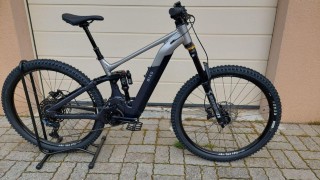 E-Bike kaufen: BIXS Lane E26 Neu