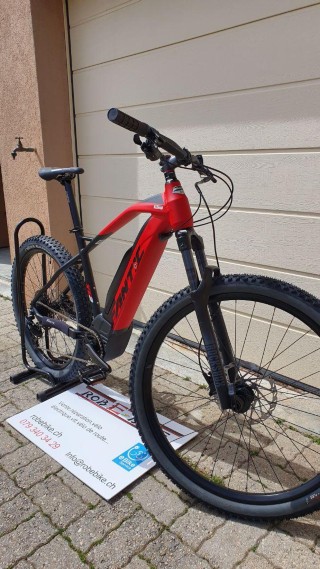 E-Bike kaufen: FANTIC Integra Xf2 Neu