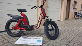 E-Bike kaufen: FANTIC Issimo Neu