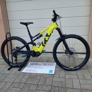 E-Bike kaufen: HUSQVARNA MC1 Neu