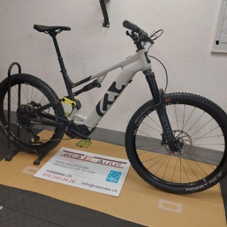 E-Bike kaufen: HUSQVARNA MC3 Neu