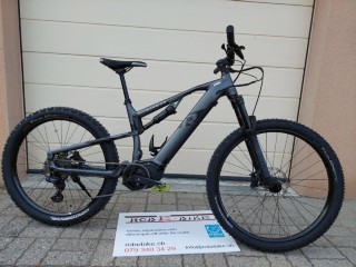 E-Bike kaufen: RAYMON TrailRay E 8.0 Neu