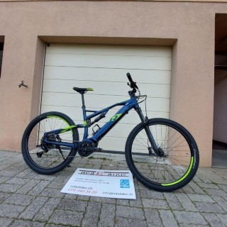 E-Bike kaufen: RAYMON Fullray 6.0 130mm 29 Neu