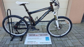  Mountainbike kaufen: SCOTT Genius 50 Occasion