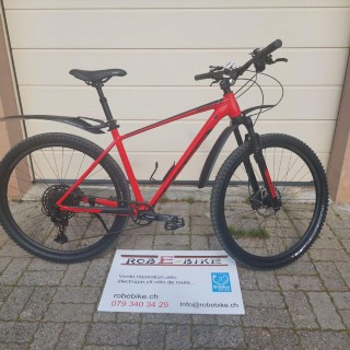  Mountainbike kaufen: SCOTT Scale 970 Occasion