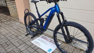 E-Bike kaufen: STEVENS E-Inception 7.6.1 Neu
