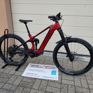 E-Bike kaufen: STEVENS Stevens E- Inception Ed 8.7.1  Aktion