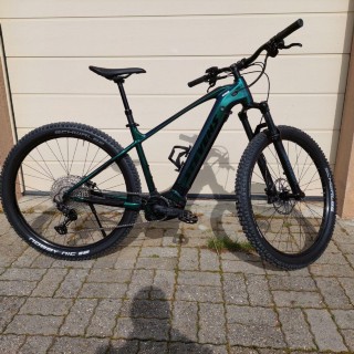e-Bikes Mountainbike STEVENS E-Juke