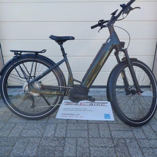 e-Bikes Vélo de tourisme STEVENS E-Universe 6.5.1 feq