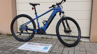 E-Bike kaufen: WHEELER i-Rider Aktion