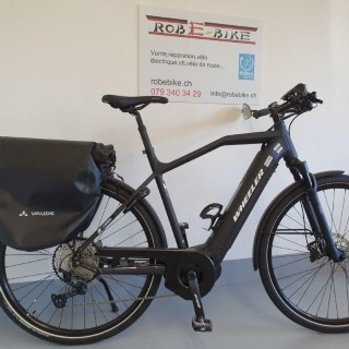 e-Bikes Tourenvelo WHEELER I-Vision Speed 45